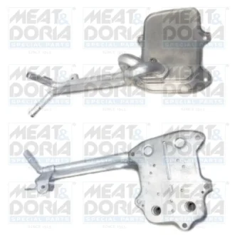 Теплообменник MEAT&DORIA 95014