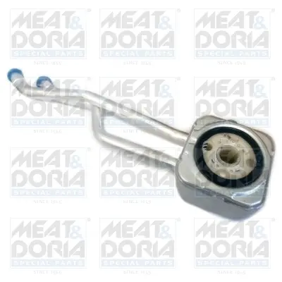 Теплообменник MEAT&DORIA 95015 (фото 1)