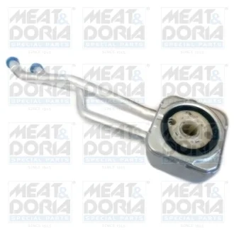 Теплообменник MEAT&DORIA 95015
