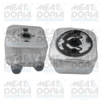 Масляный радиатор MEAT&DORIA 95016 (фото 1)