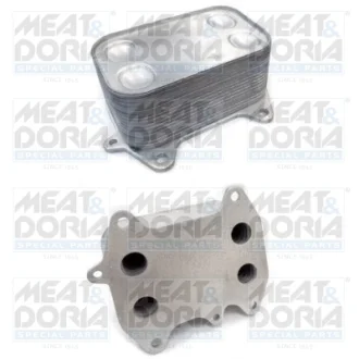 Теплообменник MEAT&DORIA 95017