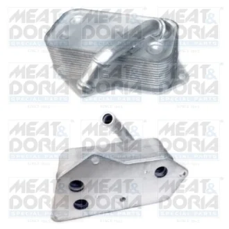 Теплообменник MEAT&DORIA 95029