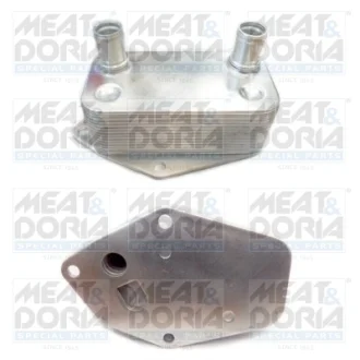 Теплообменник MEAT&DORIA 95030