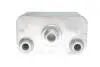 Радіатор масляний АКПП BMW X5 (E53) 3.0d-4.6i 00-06 M57/N54/M62 (теплообмінник) MEAT&DORIA 95031 (фото 3)
