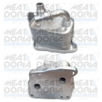 Теплообменник MEAT&DORIA 95032