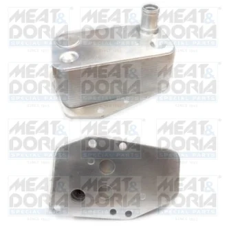 Теплообменник MEAT&DORIA 95035