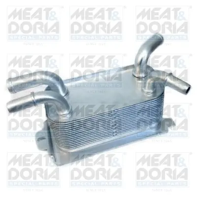 Теплообменник MEAT&DORIA 95039 (фото 1)