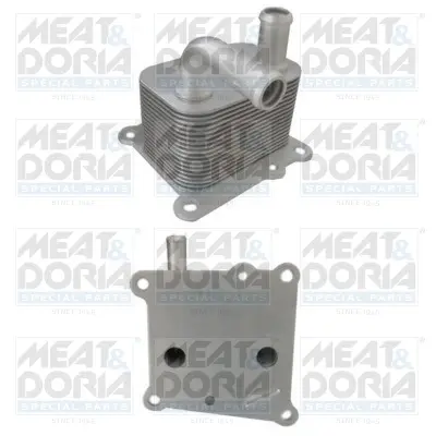 Масляний радіатор MEAT&DORIA 95042S (фото 1)