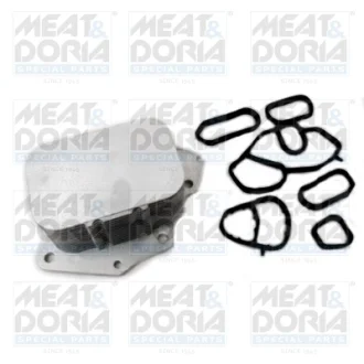 Теплообменник MEAT&DORIA 95051