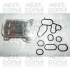 Теплообменник MEAT&DORIA 95063 (фото 1)