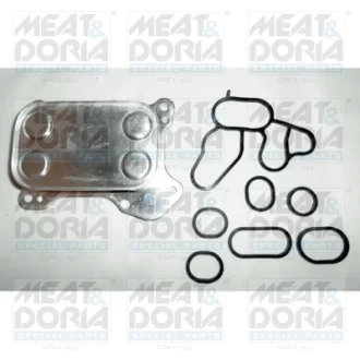 Теплообменник MEAT&DORIA 95063