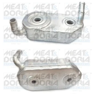 Теплообменник MEAT&DORIA 95072