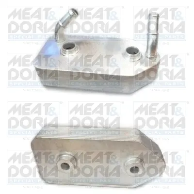 Теплообменник MEAT&DORIA 95073 (фото 1)