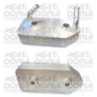 Теплообменник MEAT&DORIA 95073