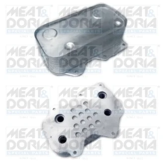 Теплообменник MEAT&DORIA 95075