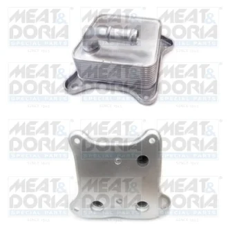 Теплообменник MEAT&DORIA 95076