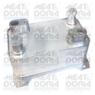 Теплообменник MEAT&DORIA 95078