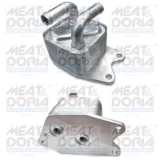 Теплообменник MEAT&DORIA 95080