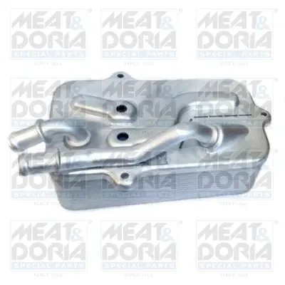 Теплообменник MEAT&DORIA 95083 (фото 1)