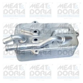 Теплообменник MEAT&DORIA 95083