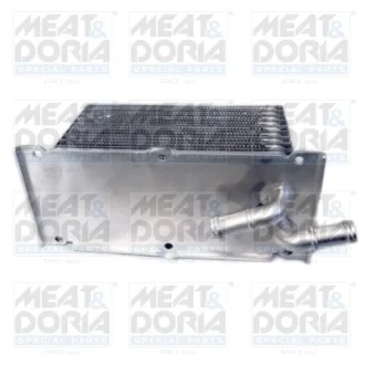 Теплообменник MEAT&DORIA 95084