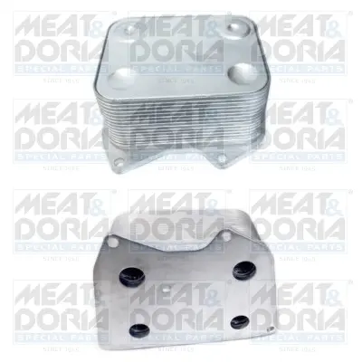 Теплообменник MEAT&DORIA 95085 (фото 1)
