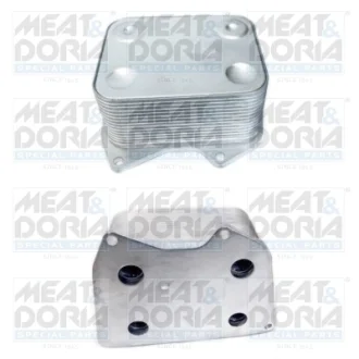 Теплообменник MEAT&DORIA 95085