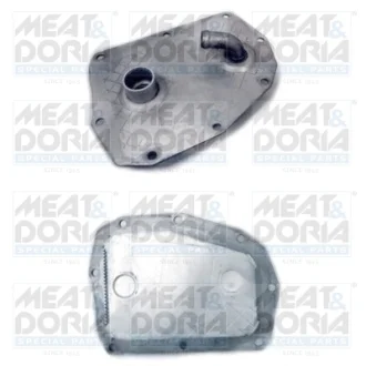 Теплообменник MEAT&DORIA 95086