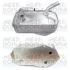 Теплообменник MEAT&DORIA 95091 (фото 1)