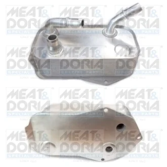 Теплообменник MEAT&DORIA 95091