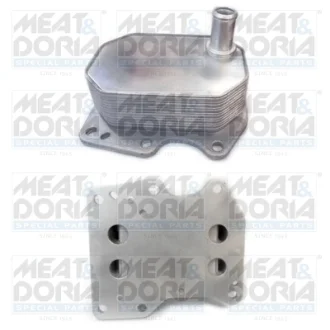 Теплообменник MEAT&DORIA 95094