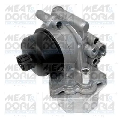 Теплообменник MEAT&DORIA 95095 (фото 1)