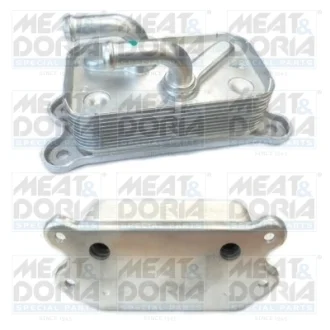 Теплообменник MEAT&DORIA 95097