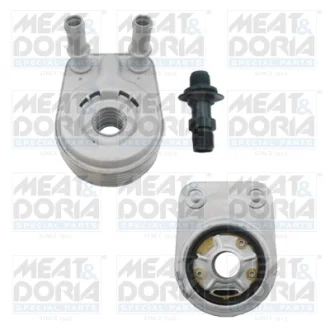 Теплообменник MEAT&DORIA 95099