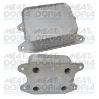 Масляный радиатор MEAT&DORIA 95120