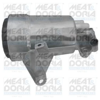 MEATDORIA RENAULT Масляный радиатор Espace III,Master II,Trafic II 2.2/2.5dCi 01-,Opel Movano MEAT&DORIA 95175C