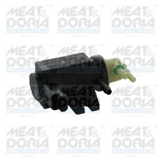 Преобразователь давления MEAT&DORIA 9519