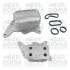 MEATDORIA CITROEN Масляный радиатор C4 Grand Picasso,C5 Aircross,C5 III,DS3/4/5,Peugeot 207/208/308/508/5008 1.6 MEAT&DORIA 95222 (фото 1)