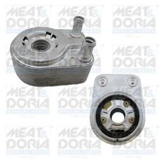 Масляний охолоджувач MEAT&DORIA 95270