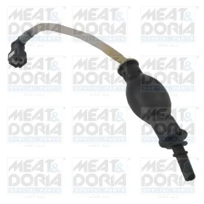 Насос MEAT&DORIA 9537 (фото 1)
