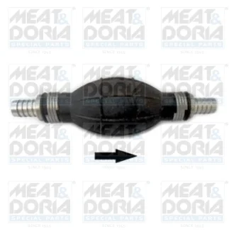 Насос вспомогательный ручной MEAT&DORIA 9589