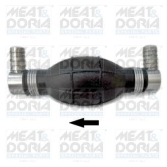 Насос вспомогательный ручной MEAT&DORIA 9590
