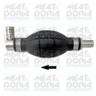 Насос вспомогательный ручной MEAT&DORIA 9592