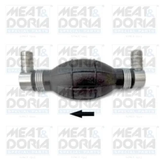 Насос вспомогательный ручной MEAT&DORIA 9593