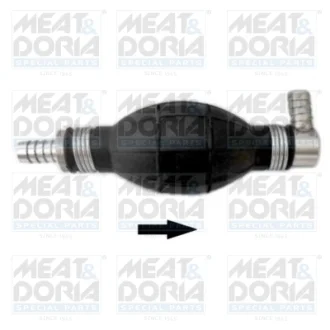 Насос вспомогательный ручной MEAT&DORIA 9595