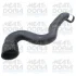 MEAT DORIA VW Патрубок воздуха Audi A4/6,Golf III,Passat,Polo,Sharan 1.9TDI 93- MEAT&DORIA 96005 (фото 1)