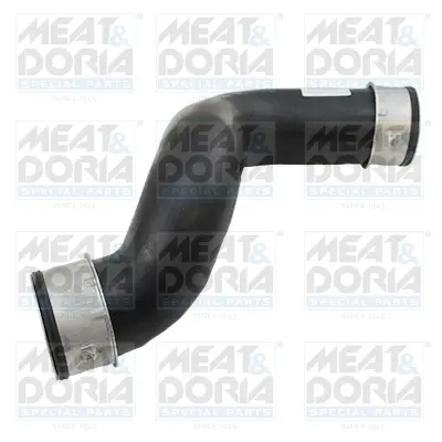 PRZEWаD INTERCOOLERA VW MEAT&DORIA 96006 (фото 1)