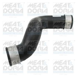 PRZEWаD INTERCOOLERA VW MEAT&DORIA 96006