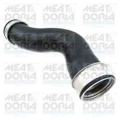 MEAT DORIA VW Патрубок воздухозаборника Passat 2.0TDI, Touran 2.0 TDI 03-, AUDI A3 2.0TDI MEAT&DORIA 96007 (фото 1)