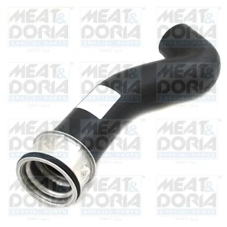 MEAT DORIA VW Патрубок турбины Audi A3,Golf IV,Skoda Octavia I 1.9TDI 97- MEAT&DORIA 96022